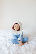 Blue Hanukkah Elf Costume by Band of the Wild