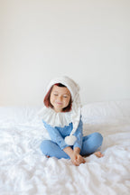 Blue Hanukkah Elf Costume by Band of the Wild