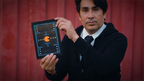 DOTS MAN AUTOMATIC by Marcos Cruz - Trick by Murphy's Magic Supplies, Inc.