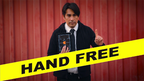 DOTS MAN AUTOMATIC by Marcos Cruz - Trick by Murphy's Magic Supplies, Inc.