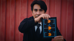 DOTS MAN AUTOMATIC by Marcos Cruz - Trick by Murphy's Magic Supplies, Inc.
