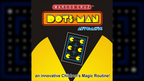 DOTS MAN AUTOMATIC by Marcos Cruz - Trick by Murphy's Magic Supplies, Inc.