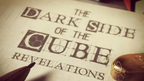 The Dark Side Of The Cube - Revelations by Diego Voltini - Book by Murphy's Magic Supplies, Inc.