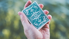 Limited Edition False Anchors 2 Playing Cards by Ryan Schlutz by Murphy's Magic Supplies, Inc.