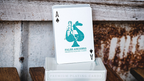 Limited Edition False Anchors 2 Playing Cards by Ryan Schlutz by Murphy's Magic Supplies, Inc.