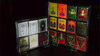 Carat XCS Case Stands (2 Stands) - Carat Case Display Stands by Murphy's Magic Supplies, Inc.