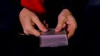 Dancers Thumbs by Hugo Valenzuela - Trick by Murphy's Magic Supplies, Inc.