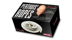 Perthuis' Ropes (Gimmicks and Online Instructions) by Philippe de Perthuis - Trick by Murphy's Magic Supplies, Inc.