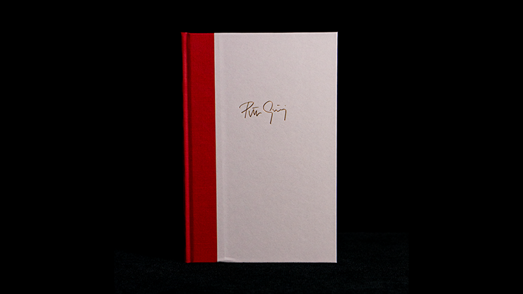 Resigned to Miracles by Peter Gröning and Hermetic Press - Book by Murphy's Magic Supplies, Inc.