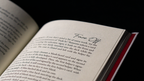 Resigned to Miracles by Peter Gröning and Hermetic Press - Book by Murphy's Magic Supplies, Inc.