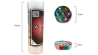 Metal Reel Pouring by JL Magic by Murphy's Magic Supplies, Inc.