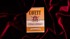 No.13 Table Players Vol. 4 (Cavett) Playing Cards by Kings Wild Project by Murphy's Magic Supplies, Inc.
