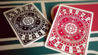 Roulette Playing Cards by Mechanic Industries by Murphy's Magic Supplies, Inc.