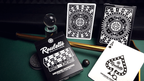 Roulette Playing Cards by Mechanic Industries by Murphy's Magic Supplies, Inc.