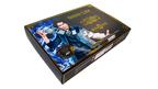 EVOLUSHIN DELUXE MAGIC SET (SPANISH) by Shin Lim - Trick by Murphy's Magic Supplies, Inc.
