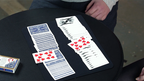 BIGBLINDMEDIA Presents Dude as I Do 10 of Hearts (Gimmicks and Online Instructions) by Liam Montier - Trick by Murphy's Magic Supplies, Inc.