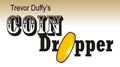Trevor Duffy's Coin Dropper LEFT HANDED (Half Dollar) by Trevor Duffy by Murphy's Magic Supplies, Inc.