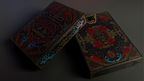Goketsu Craft Playing Cards by Card Experiment by Murphy's Magic Supplies, Inc.