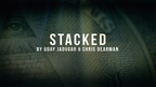 STACKED EURO by Christopher Dearman and Uday by Murphy's Magic Supplies, Inc.