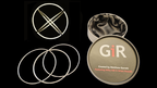 GIR Ring Set by Matthew Garrett by Murphy's Magic Supplies, Inc.