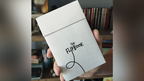 FLIP BOOK by JOTA by Murphy's Magic Supplies, Inc.