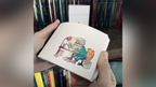 FLIP BOOK by JOTA by Murphy's Magic Supplies, Inc.