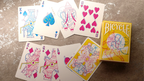 Parallel Universe Singularity Playing Cards by Murphy's Magic Supplies, Inc.