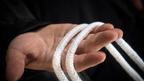 ROPE ULTRA WHITE 25 ft. (CORELESS) by Murphy's Magic Supplies - Trick by Murphy's Magic Supplies, Inc.