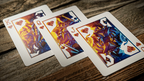 Memento Mori Genesis Playing Cards by Murphy's Magic Supplies, Inc.