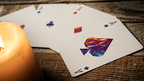 Memento Mori Genesis Playing Cards by Murphy's Magic Supplies, Inc.