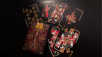Midnight Geung Si Playing Cards by HypieLab by Murphy's Magic Supplies, Inc.