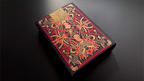 Midnight Geung Si Playing Cards by HypieLab by Murphy's Magic Supplies, Inc.