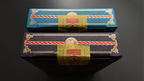 Midnight Geung Si Playing Cards by HypieLab by Murphy's Magic Supplies, Inc.
