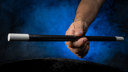 Apprentice Magic Wand 14" by Apprentice Magic - Trick by Murphy's Magic Supplies, Inc.