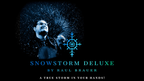 Snowstorm Deluxe (White) by Raul Brauer by Murphy's Magic Supplies, Inc.