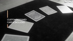 My Poker Collection (Gimmicks and Online Instructions) by Martin Braessas - Trick by Murphy's Magic Supplies, Inc.