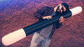 INFLATABLE WAND (6FT.) by Murphy's Magic Supplies - Trick by Murphy's Magic Supplies, Inc.