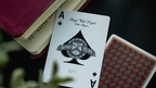 No.13 Table Players Vol.5 Playing Cards by Kings Wild Project by Murphy's Magic Supplies, Inc.