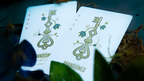 Abandoned Luxury Playing Cards by Dynamo by Murphy's Magic Supplies, Inc.