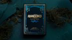 Abandoned Luxury Playing Cards by Dynamo by Murphy's Magic Supplies, Inc.