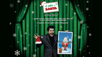 A LETTER TO SANTA! by George Iglesias & Twister Magic - Trick by Murphy's Magic Supplies, Inc.