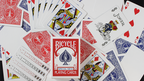 Bicycle Special Deck Playing Cards (plus 11 Online Effects) by Murphy's Magic Supplies, Inc.