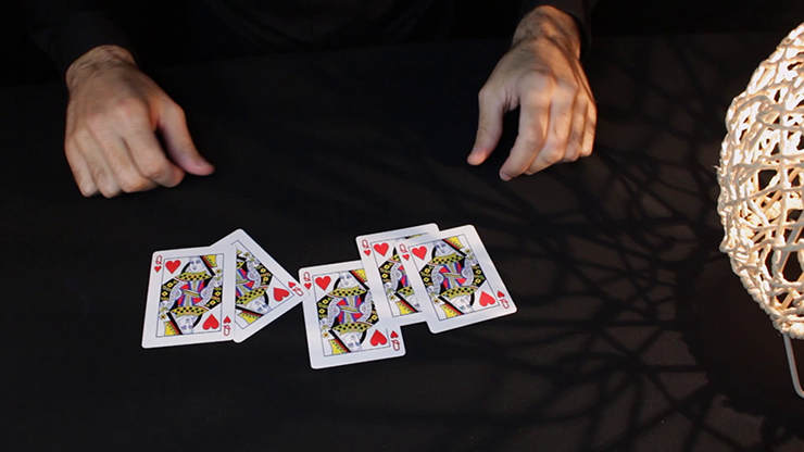 Bicycle Special Deck Playing Cards (plus 11 Online Effects) by Murphy's Magic Supplies, Inc.
