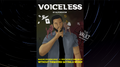 The Vault - VOICELESS by Ali Foroutan Mixed Media DOWNLOAD