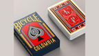 Bicycle Colombia Playing Cards by Murphy's Magic Supplies, Inc.
