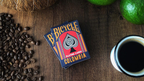 Bicycle Colombia Playing Cards by Murphy's Magic Supplies, Inc.