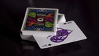 Screams at Midnight Playing Cards (3D-Glasses INCLUDED) by Murphy's Magic Supplies, Inc.