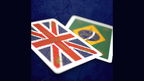 Passport Project by Yoan TANUJI & Magic Dream by Murphy's Magic Supplies, Inc.