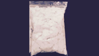 Confetti WHITE Light by Victor Voitko - Trick by Murphy's Magic Supplies, Inc.