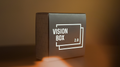 Vision Box 2.0 by João Miranda Magic - Trick by Murphy's Magic Supplies, Inc.